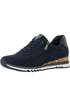 Marco Tozzi Sneakers laag