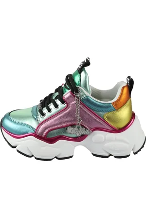 Buffalo Sneakers laag