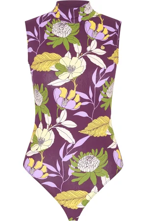 4 Funky flavours Shirt body