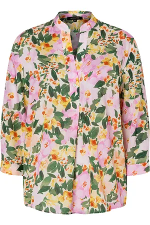 More & More Blouse