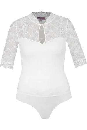 MARJO Blouse body 
