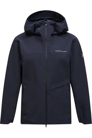 Peak Performance Outdoorjas