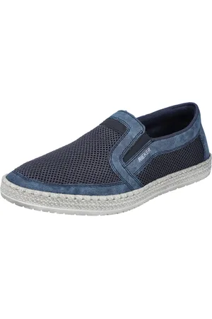 Rieker Slip-ons