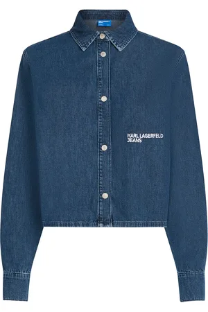Karl Lagerfeld Blouse