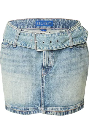 HUGO BOSS Rok 