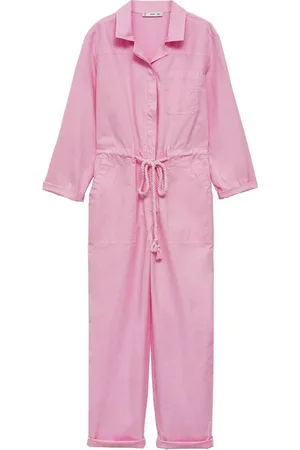 MANGO Jumpsuit 