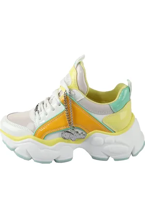 Buffalo Sneakers laag