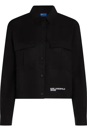 Karl Lagerfeld Blouse