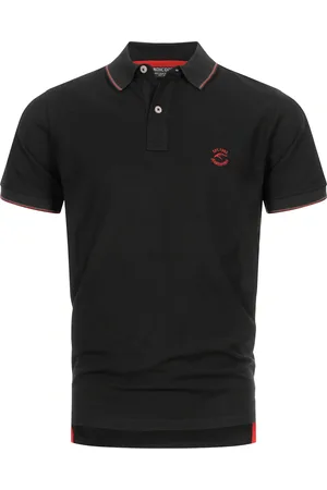 INDICODE Shirt 