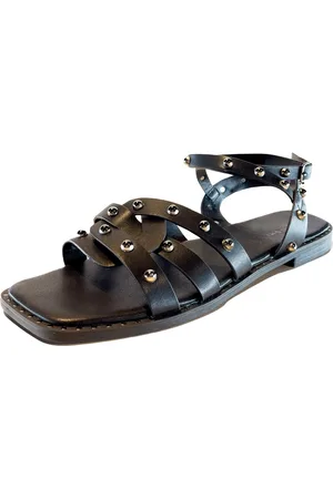 Koroshi Sandalen met riem
