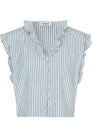Modstrom Blouse 