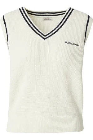 Guess Gebreide bodywarmer