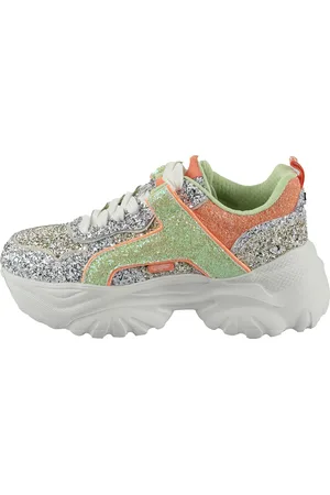 Buffalo Sneakers laag