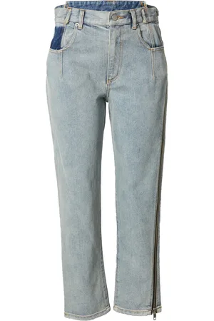 3.1 Phillip Lim Jeans
