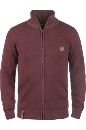 INDICODE Gebreid vest 