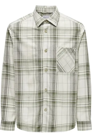 Only & Sons Overhemd 
