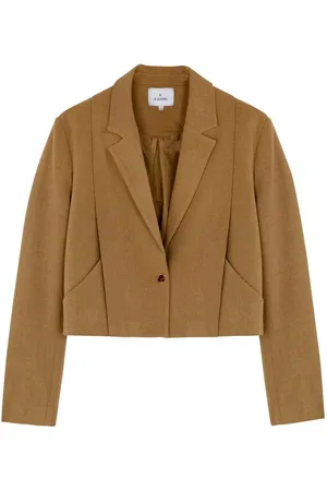 SCALPERS Blazers