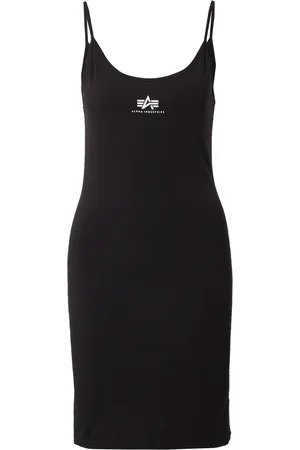 Alpha Industries Jurk