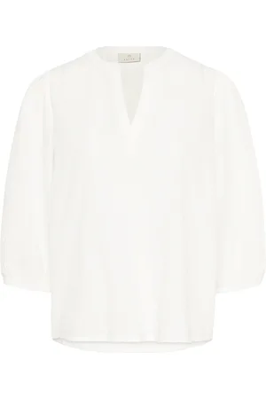 Kaffe Blouse