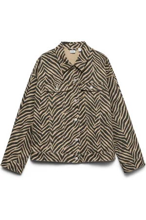 VERO MODA Tussenjas 