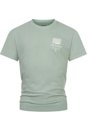INDICODE Shirt 