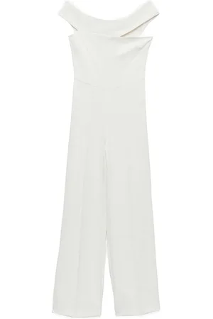 MANGO Jumpsuit 