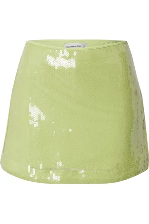 Abercrombie & Fitch Rok
