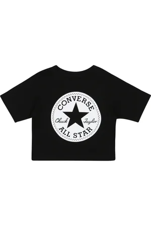 Converse Shirt