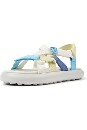 Camper Sandalen met riem 