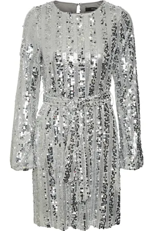 VERO MODA Cocktailjurk