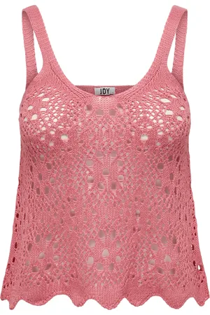 JDY Gebreide top 