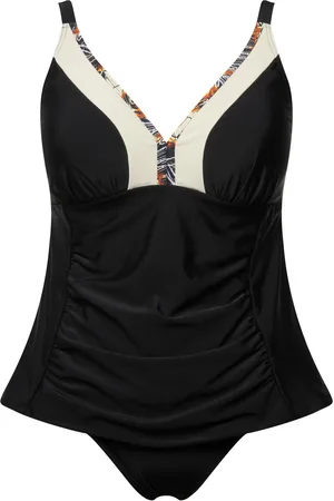 Ulla Popken Tankini