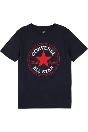 Converse Shirt
