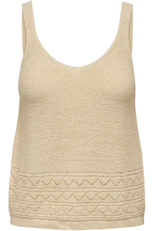 JDY Gebreide top