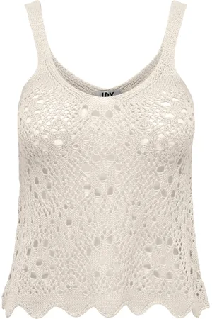 JDY Gebreide top 