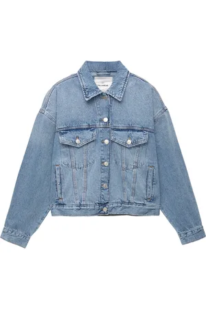 Pull&Bear Tussenjas