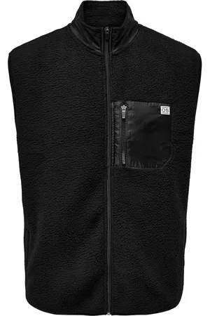 Only & Sons Bodywarmer 