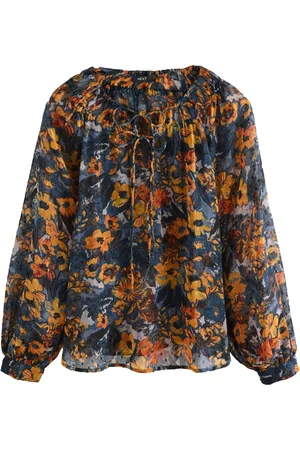 Next Blouse