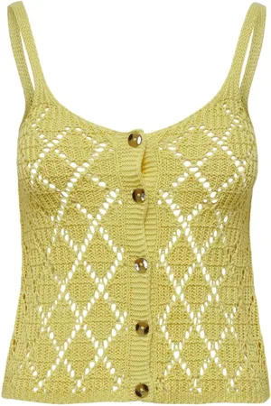 JDY Gebreide top