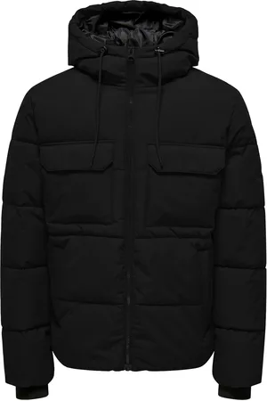 Only & Sons Tussenjas 