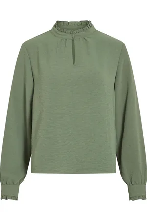 VILA Blouse