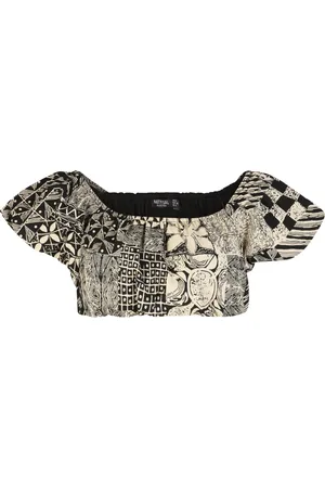 NASTY GAL Shirt
