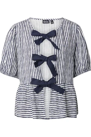 Pieces® Blouse 