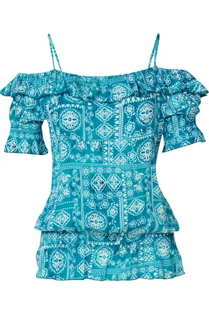 Koroshi Blouse