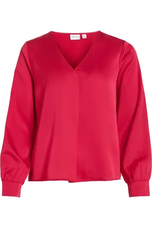 VILA Blouse