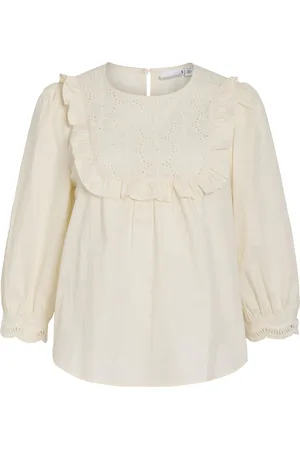 VILA Blouse