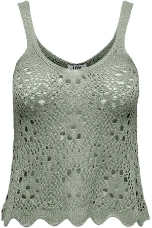 JDY Gebreide top