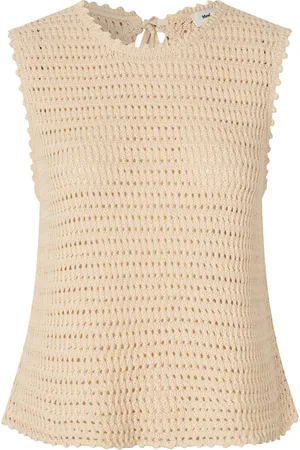 Modstrom Gebreide top 