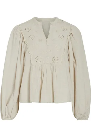 VILA Blouse