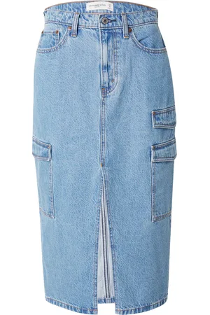 Abercrombie & Fitch Rok